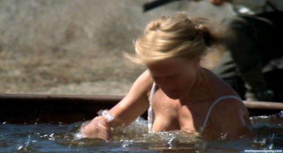 Linda Evans Nude & Sexy (24 Photos + Videos)