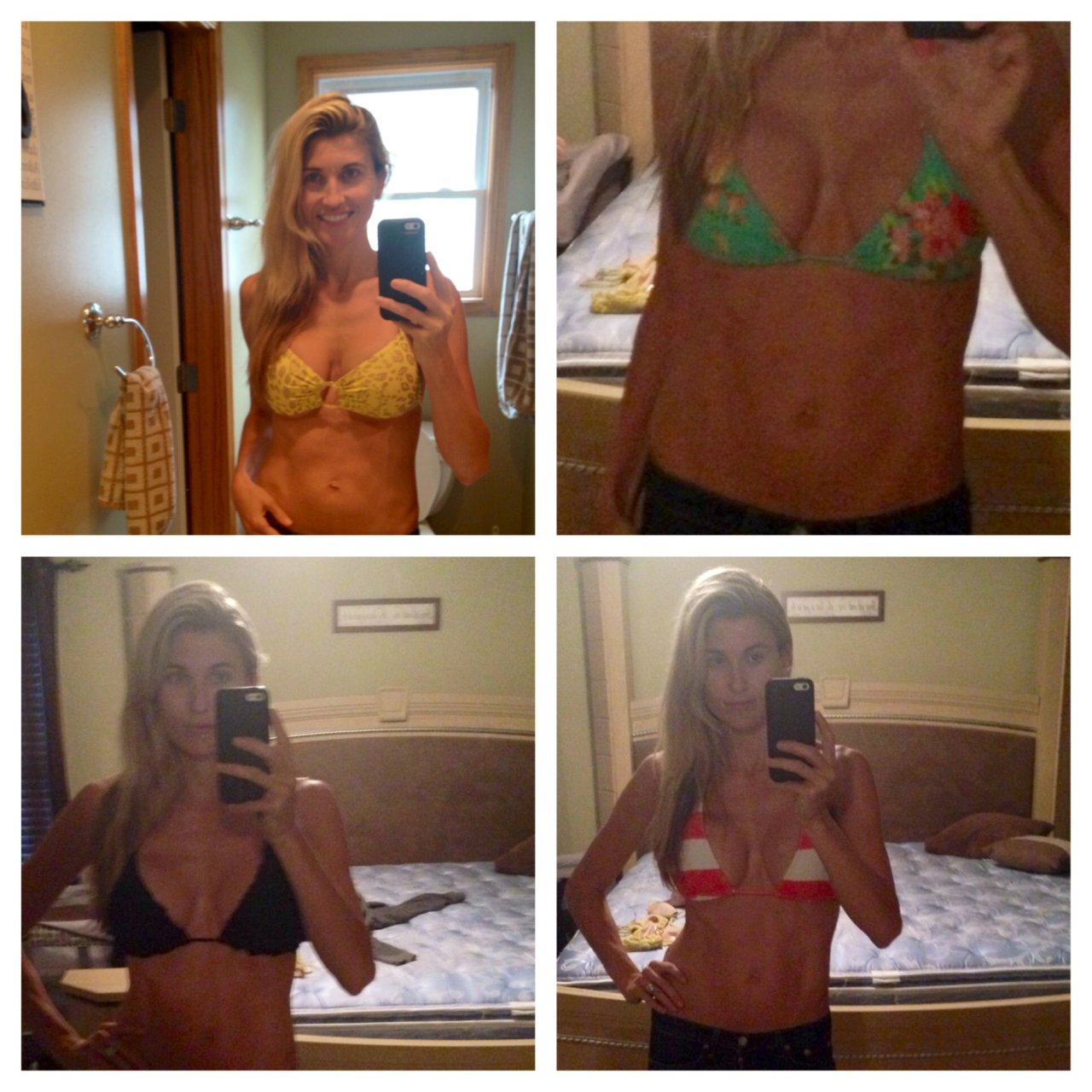 Lindsay Clubine Fappening Naked (65 Photos)