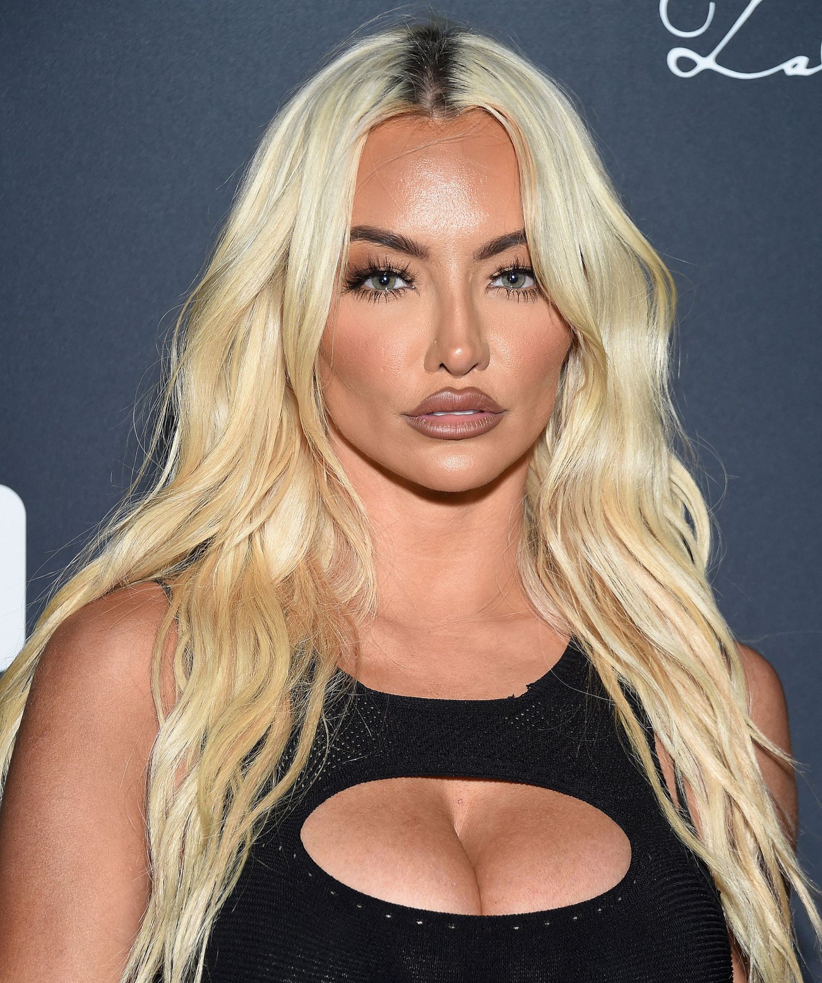 Lindsey Pelas Looks Hot at the 2021 MET Gal
a After-Party (21 Photos) [Updated]
