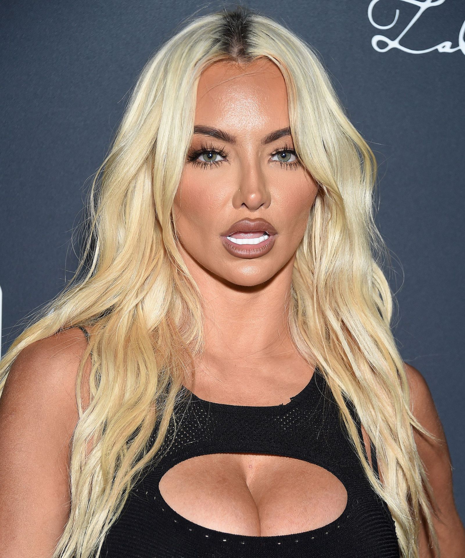 Lindsey Pelas Looks Hot at the 2021 MET Gala After-Party (21 Photos) [Updated]