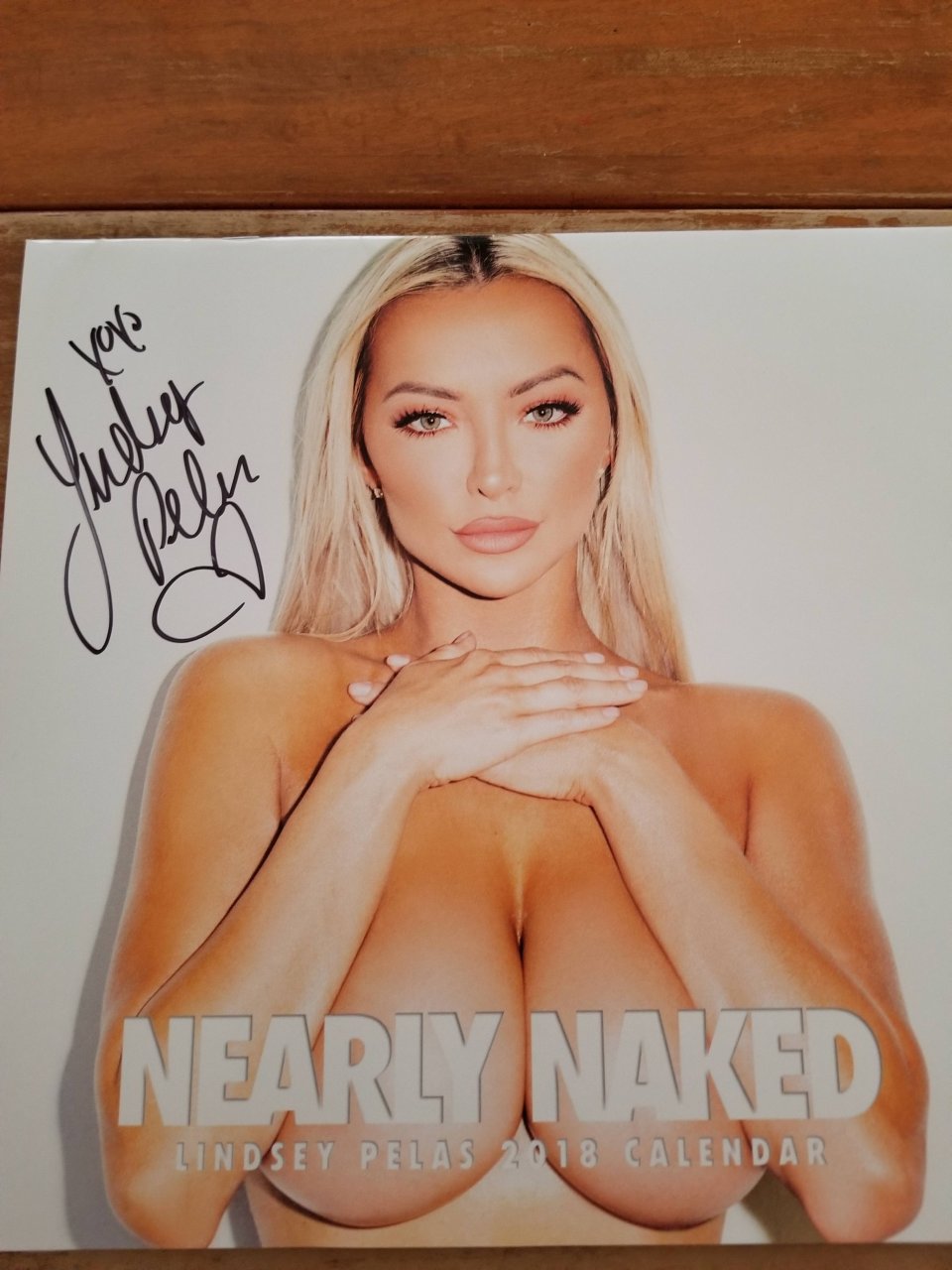 Lindsey Pelas Sexy Nude & Sexy (19 Photos)