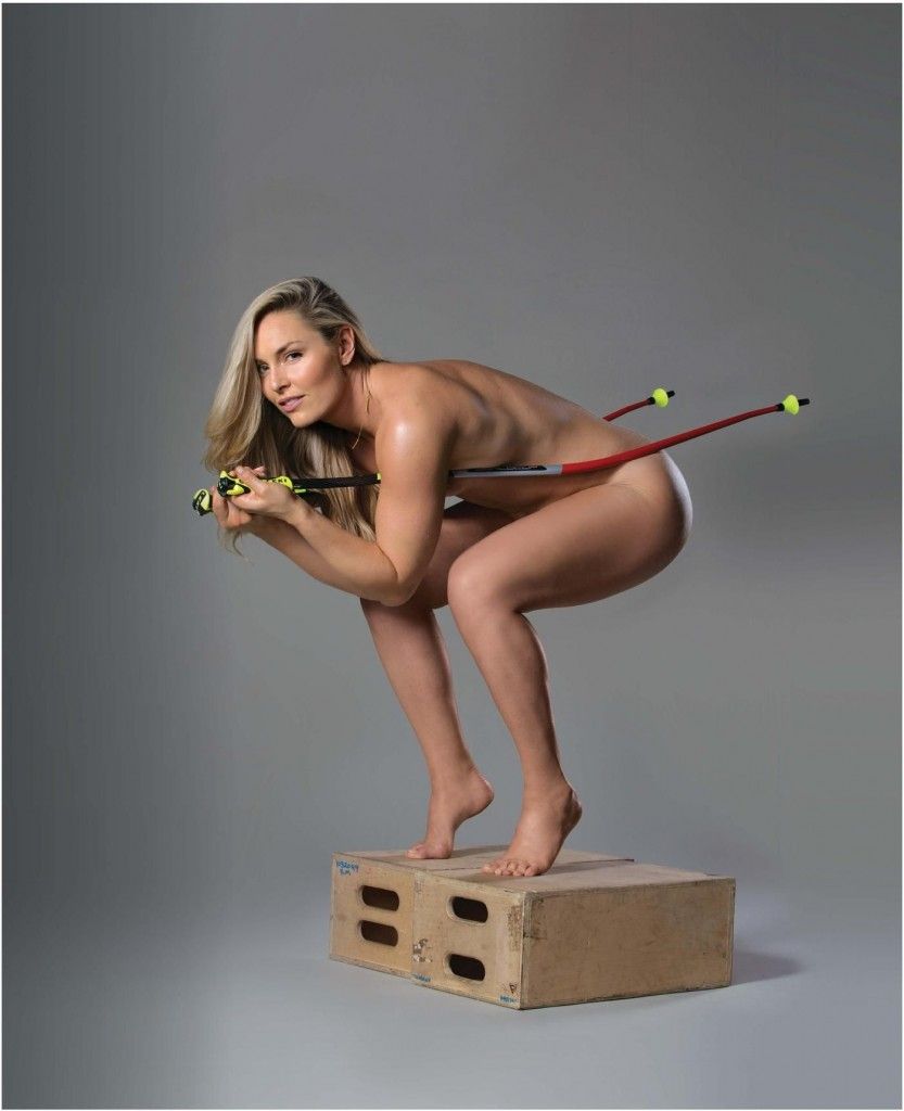 Lindsey Vonn Nude Leaked The Fappening & Sexy Collection (157 Photos)