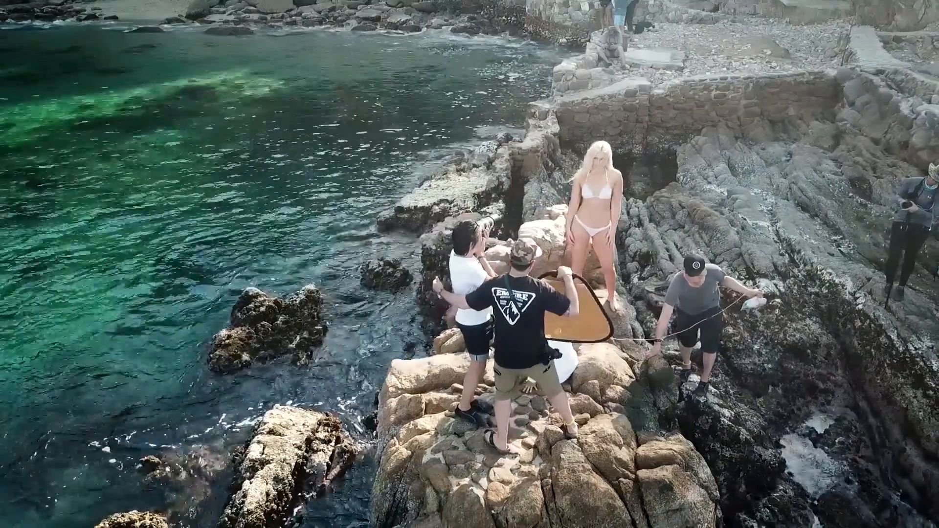 Lindsey Vonn Sexy & Topless (51 Photos + Video)