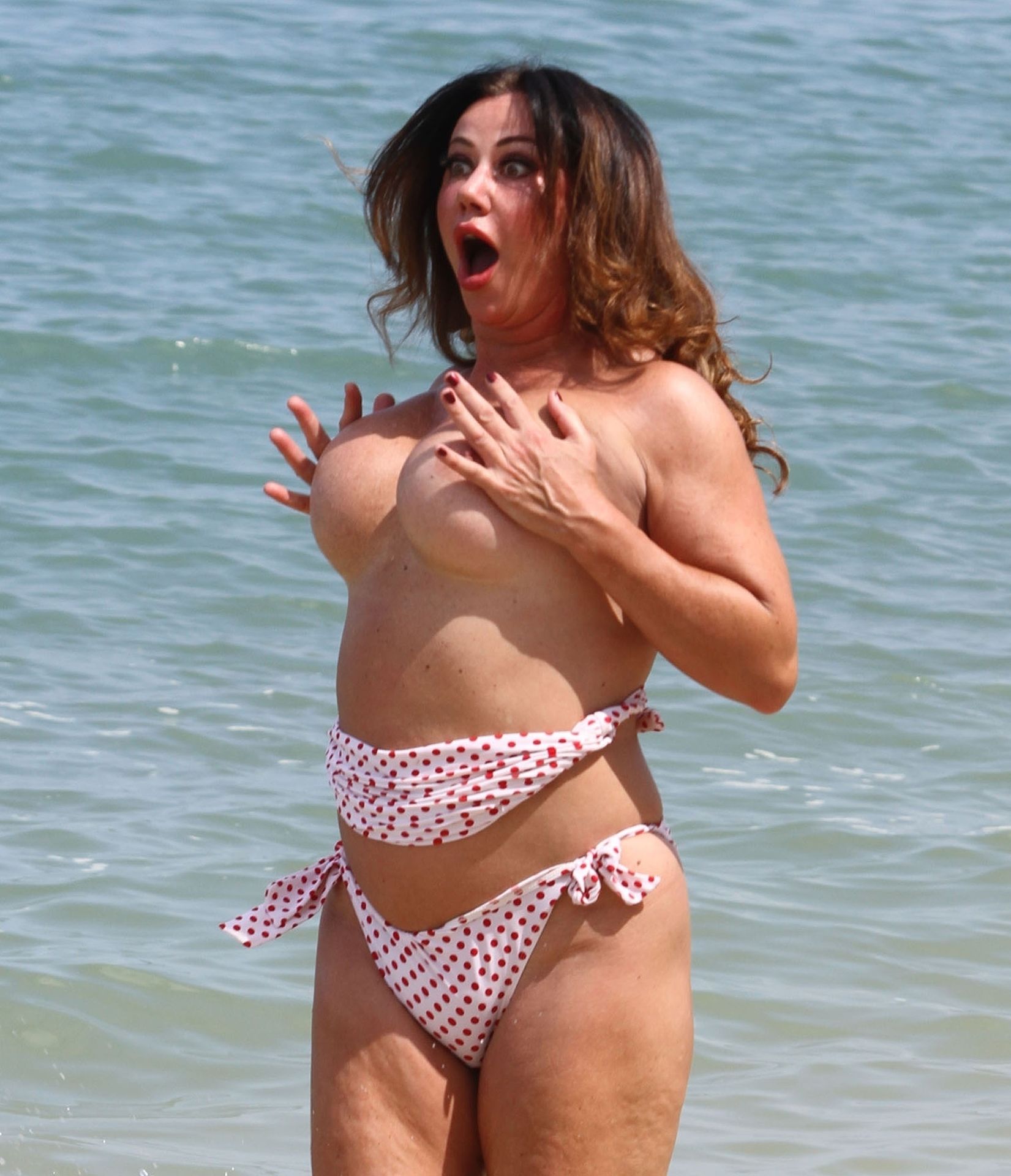 Lisa Appleton Hot & Topless (42 Photos)