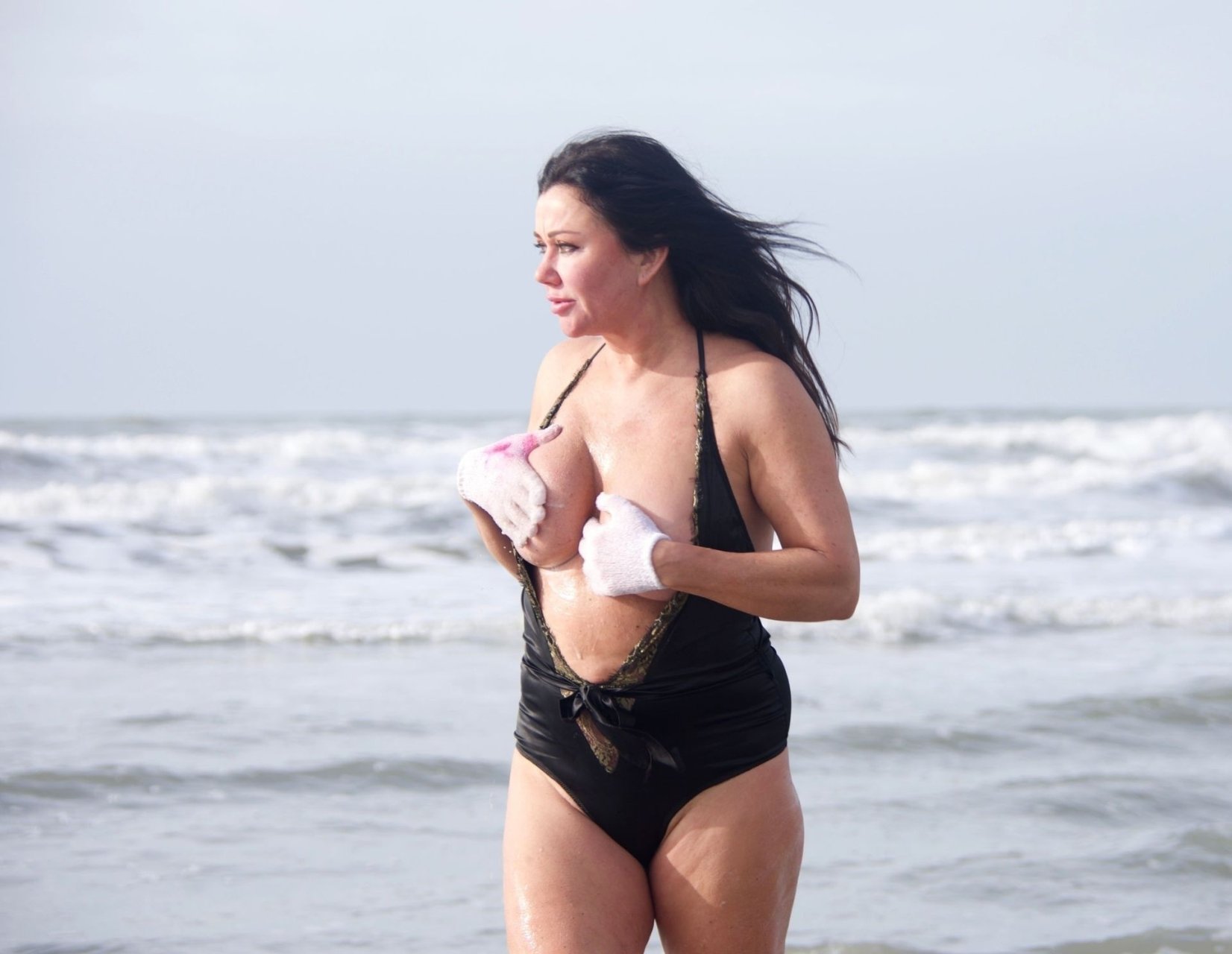 Lisa Appleton Nude & Hot (73 Photos)