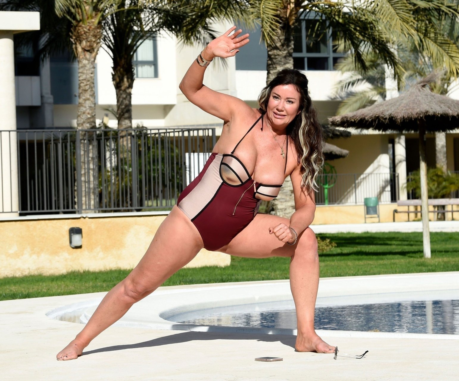 Lisa Appleton Sexy & Topless (79 Photos)