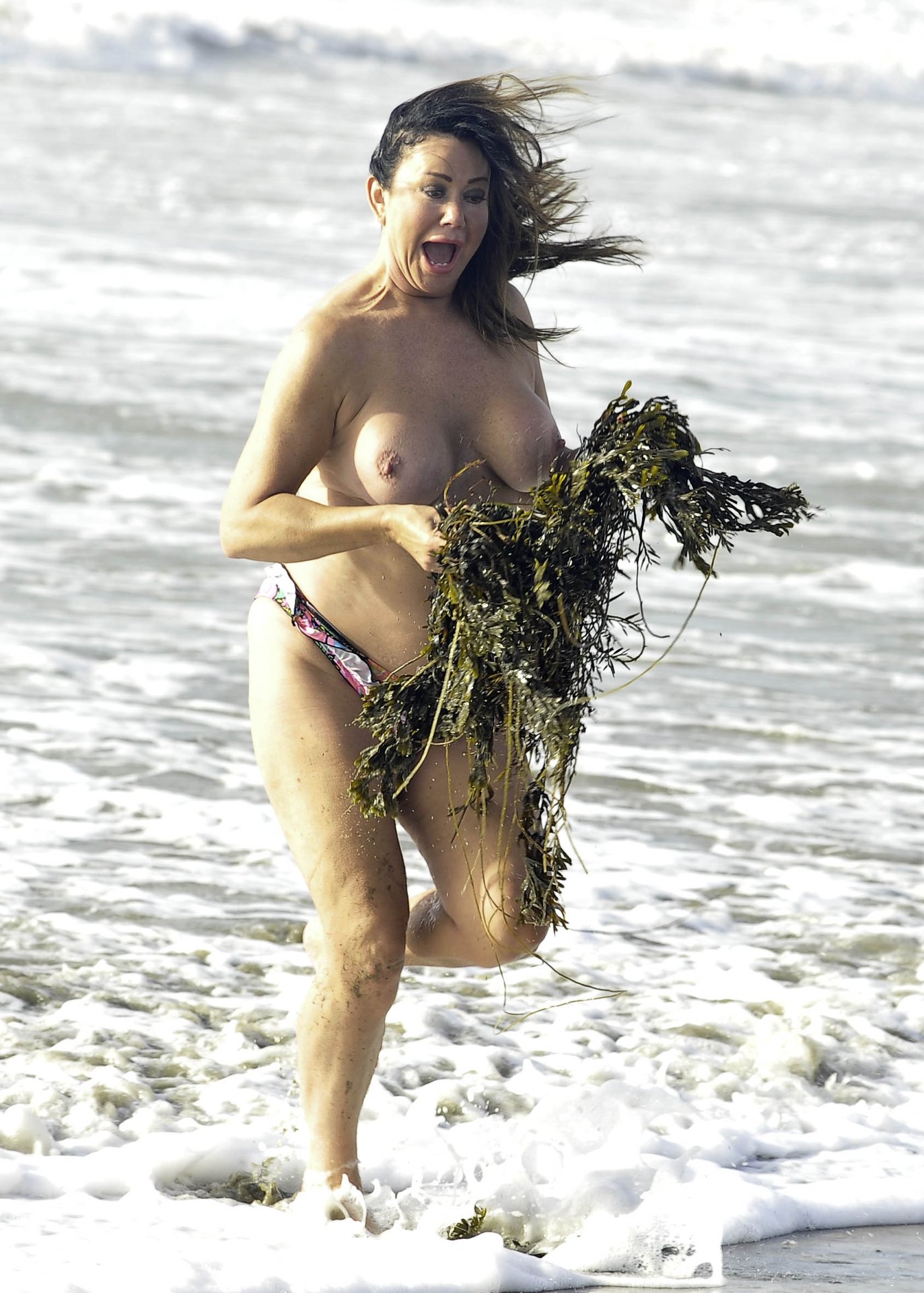 Lisa Appleton Topless (15 Photos)