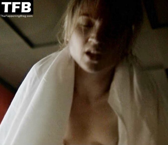 Lisa Maria Potthoff Nude & Sexy Collection (27 Photos + Videos)