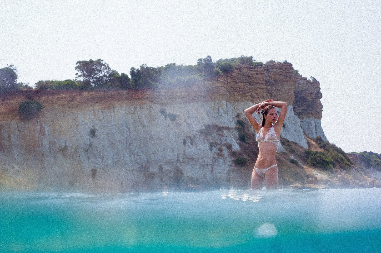 Lisa-Marie Bosbach Nude & Sexy (28 Photos)