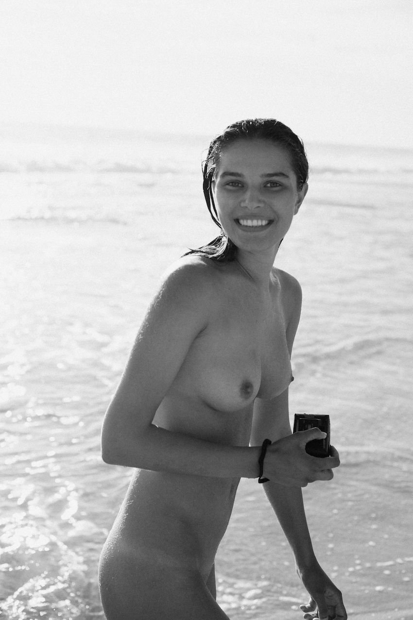 Lisa-Marie Bosbach Nude (12 Photos)