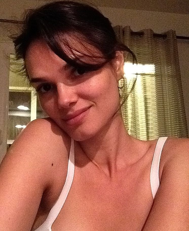 Lisalla Montenegro Nude & Sexy (42 Photos)