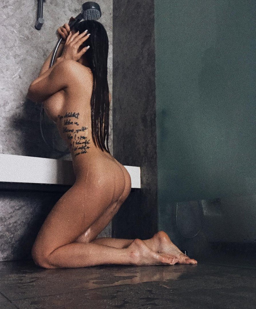 Liya Sitdikova Nude & Sexy (171 Photos)