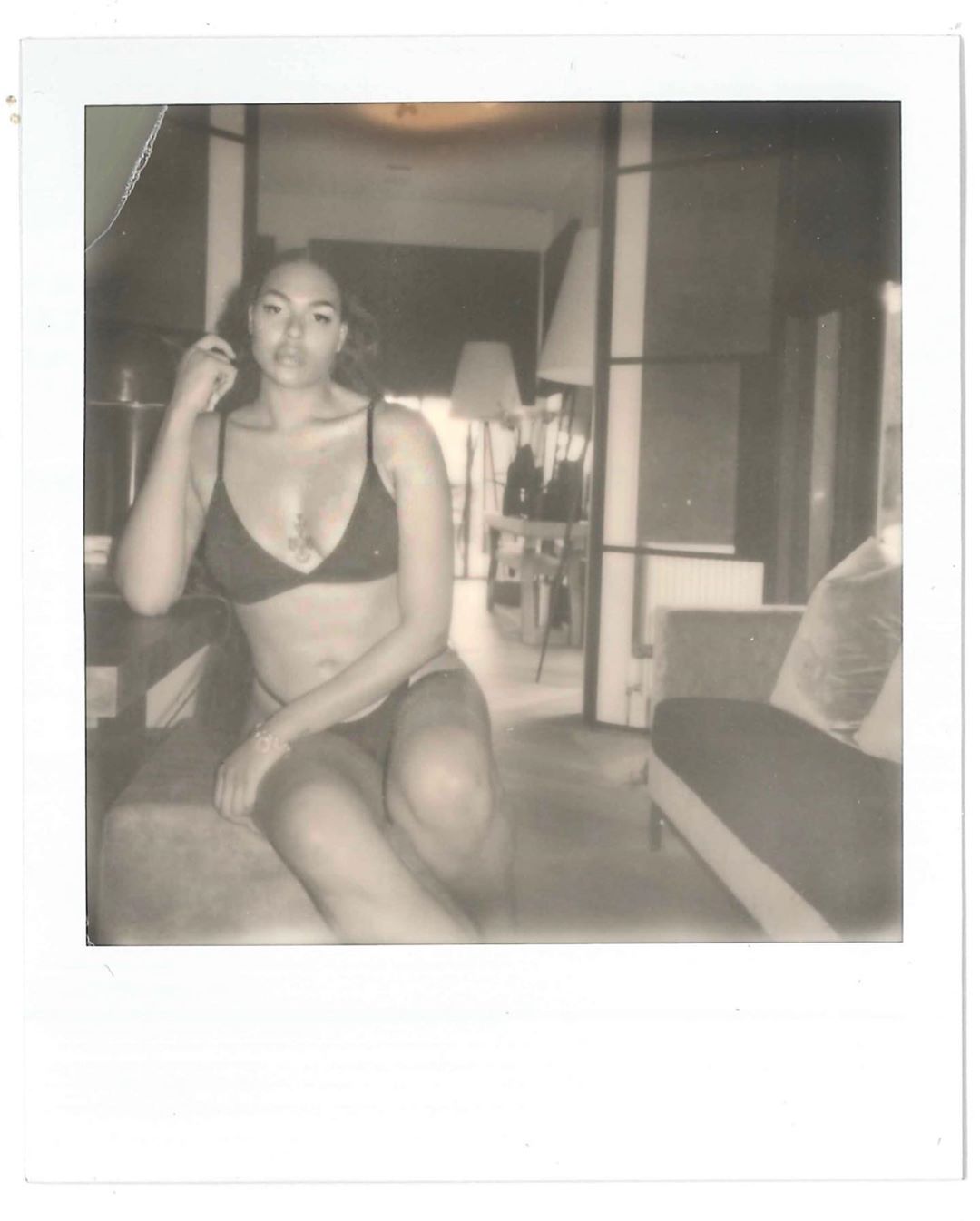 Liz Cambage Nude & Sexy (19 Photos)