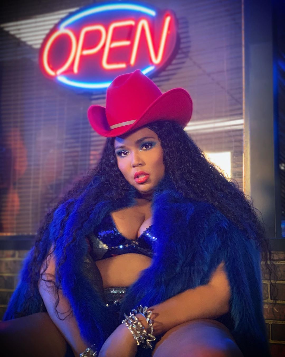 Lizzo Nude & Sexy (213 Photos)