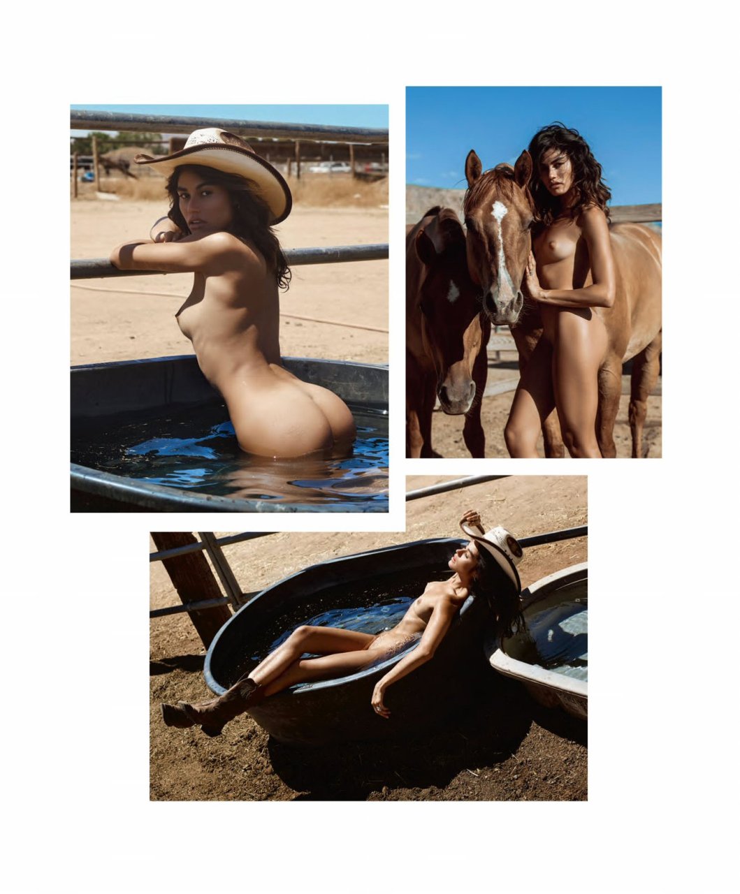 Lorena Medina Nude (5 Photos)
