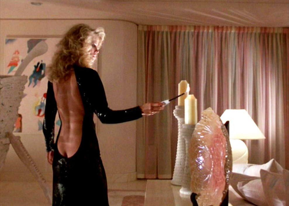 Lori Singer Nude & Sexy (37 Pics)