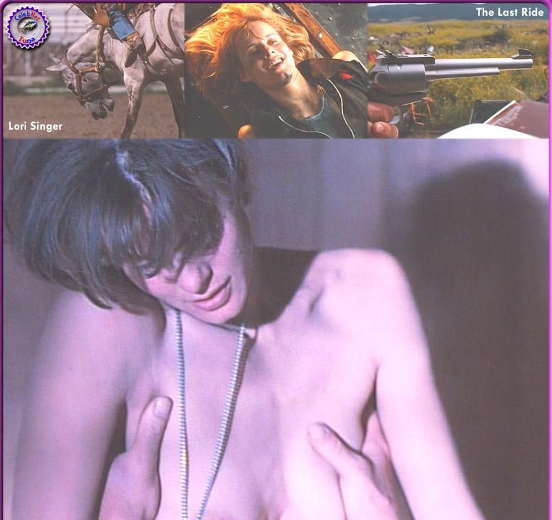 Lori Singer Nude & Sexy (37 Pics)