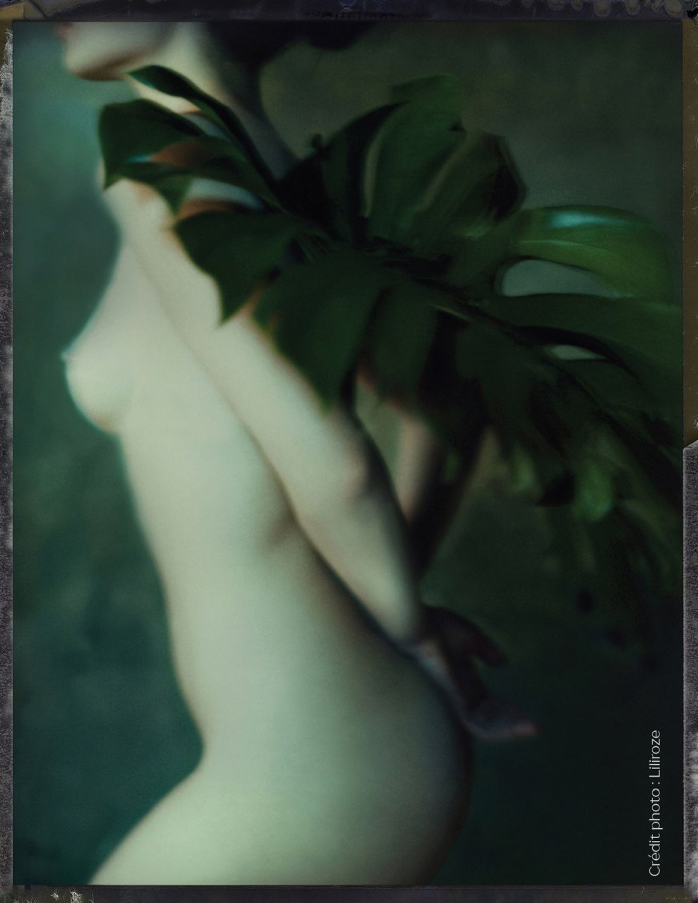 Lucie Lucas Nude & Sexy (21 Photos)