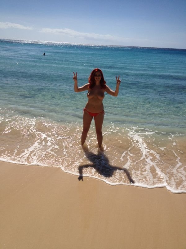 Lucy Collett (28 Leaked Photos)
