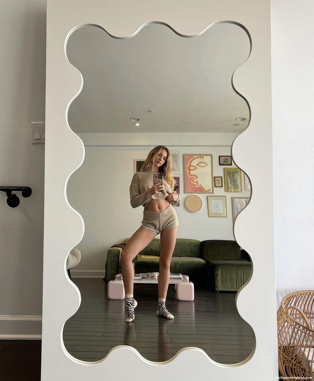 Maddie Ziegler Sexy Collection (102 Photos + Videos)