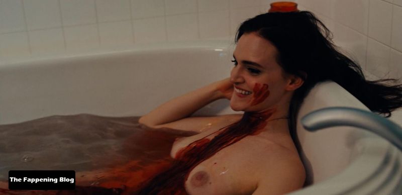 Madeline Brewer Nude & Sexy Collection (46 Photos) [Updated]