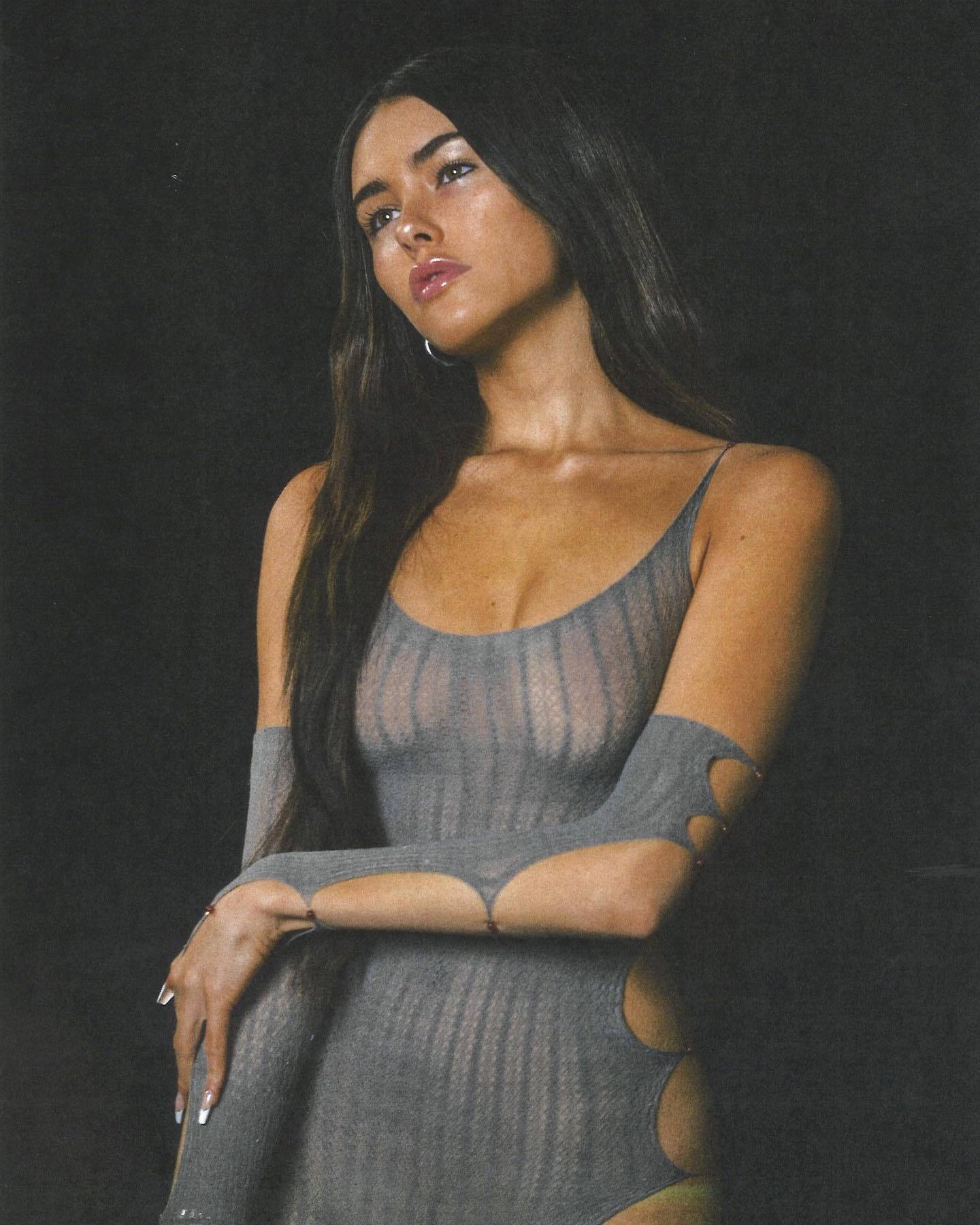 Madison Beer See Through (6 New Photos)