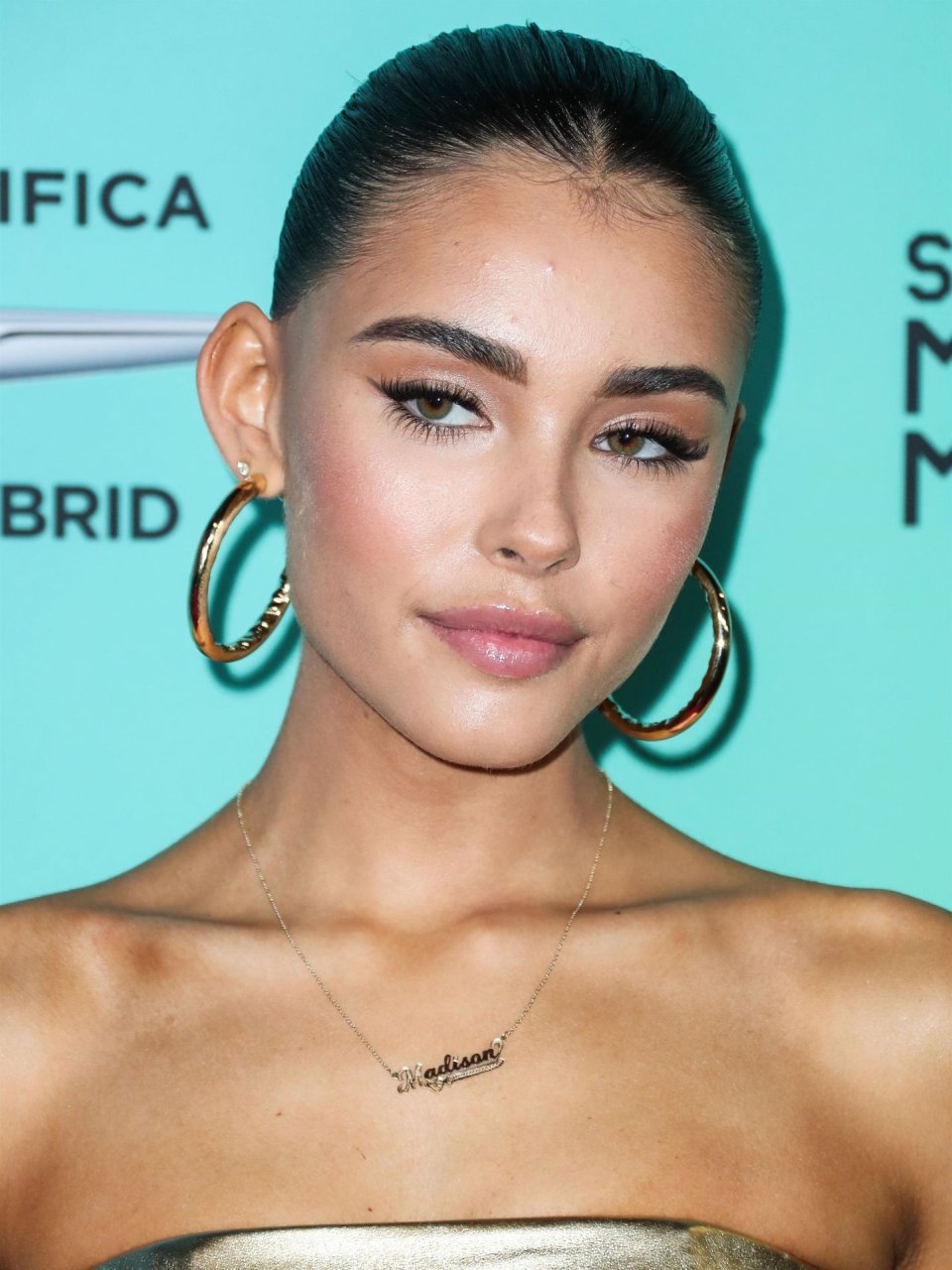 Madison Beer Sexy (60 Photos)