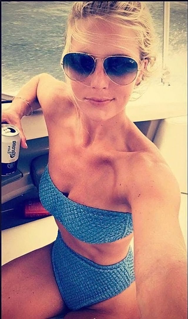 Madison LeCroy Nude & Sexy (150 Photos + Video)