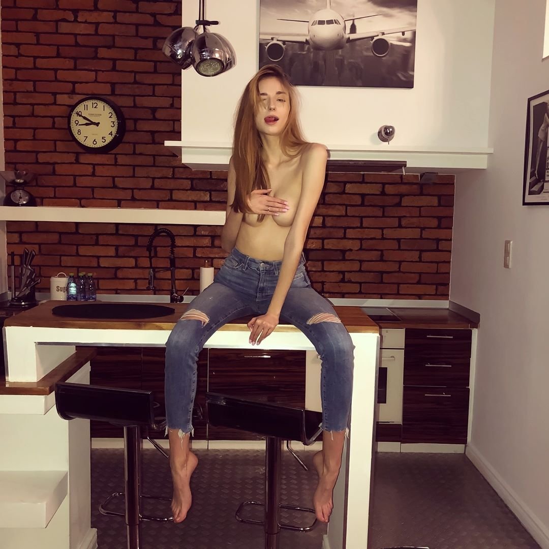 Magdalena Garbowska Nude & Sexy (93 Photos)