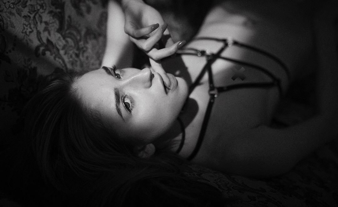 Magdalena Garbowska Nude & Sexy (93 Photos)