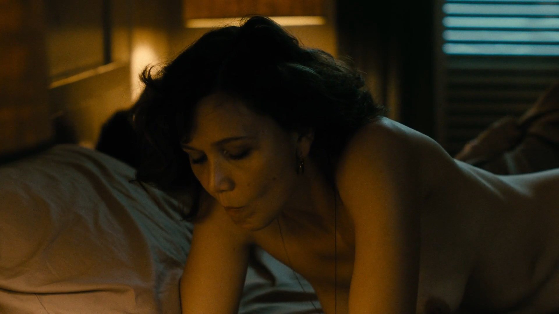 Maggie Gyllenhaal Nude - The Deuce (2017) s01e05 - HD 1080p