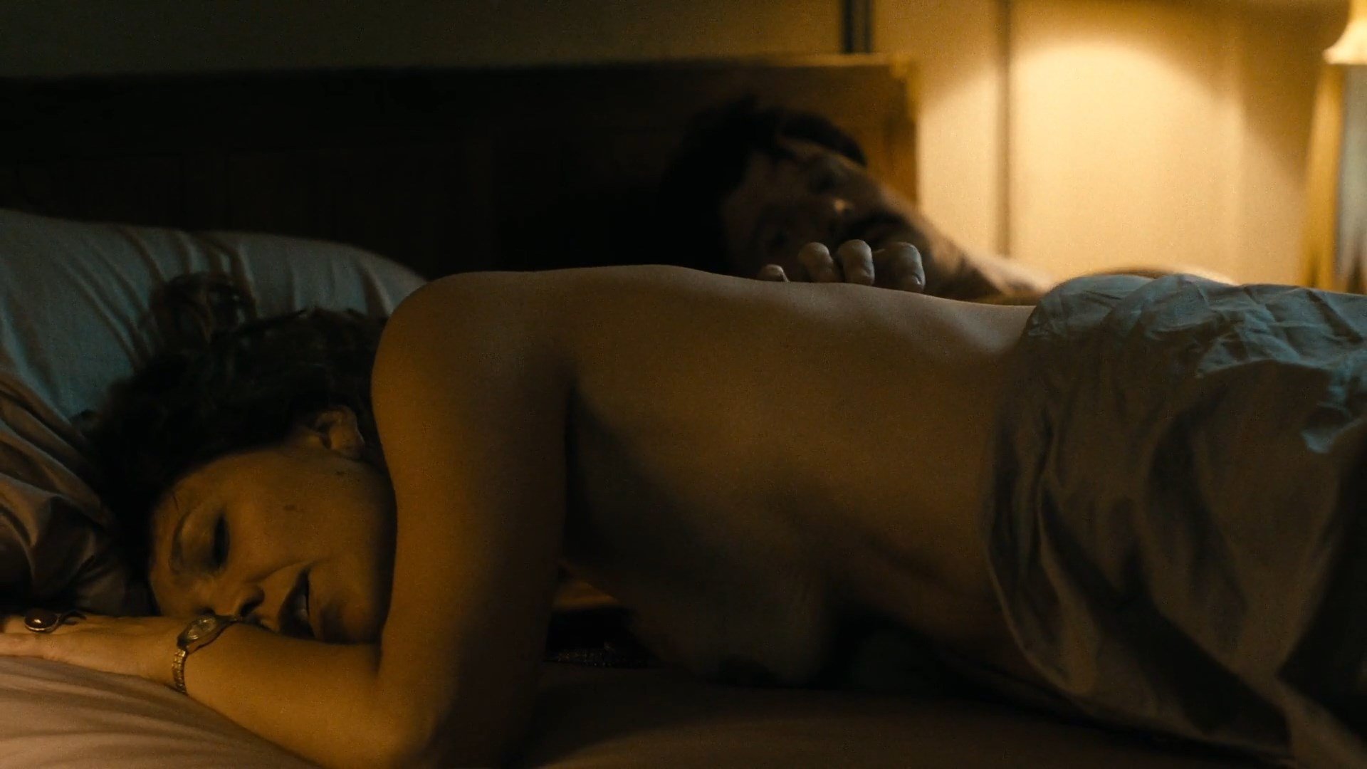 Maggie Gyllenhaal Nude - The Deuce (2017) s01e05 - HD 1080p