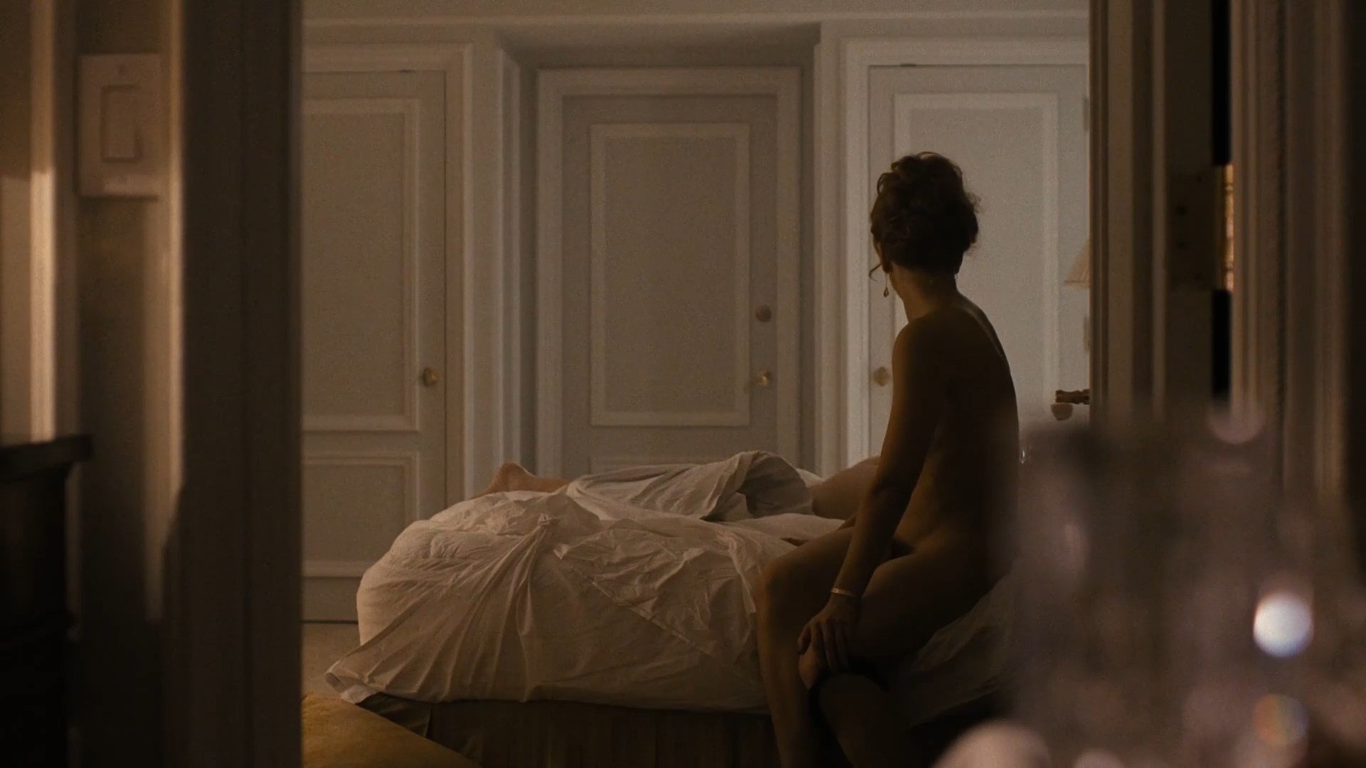 Maggie Gyllenhaal Nude - The Deuce (2017) s01e07 - HD 1080p