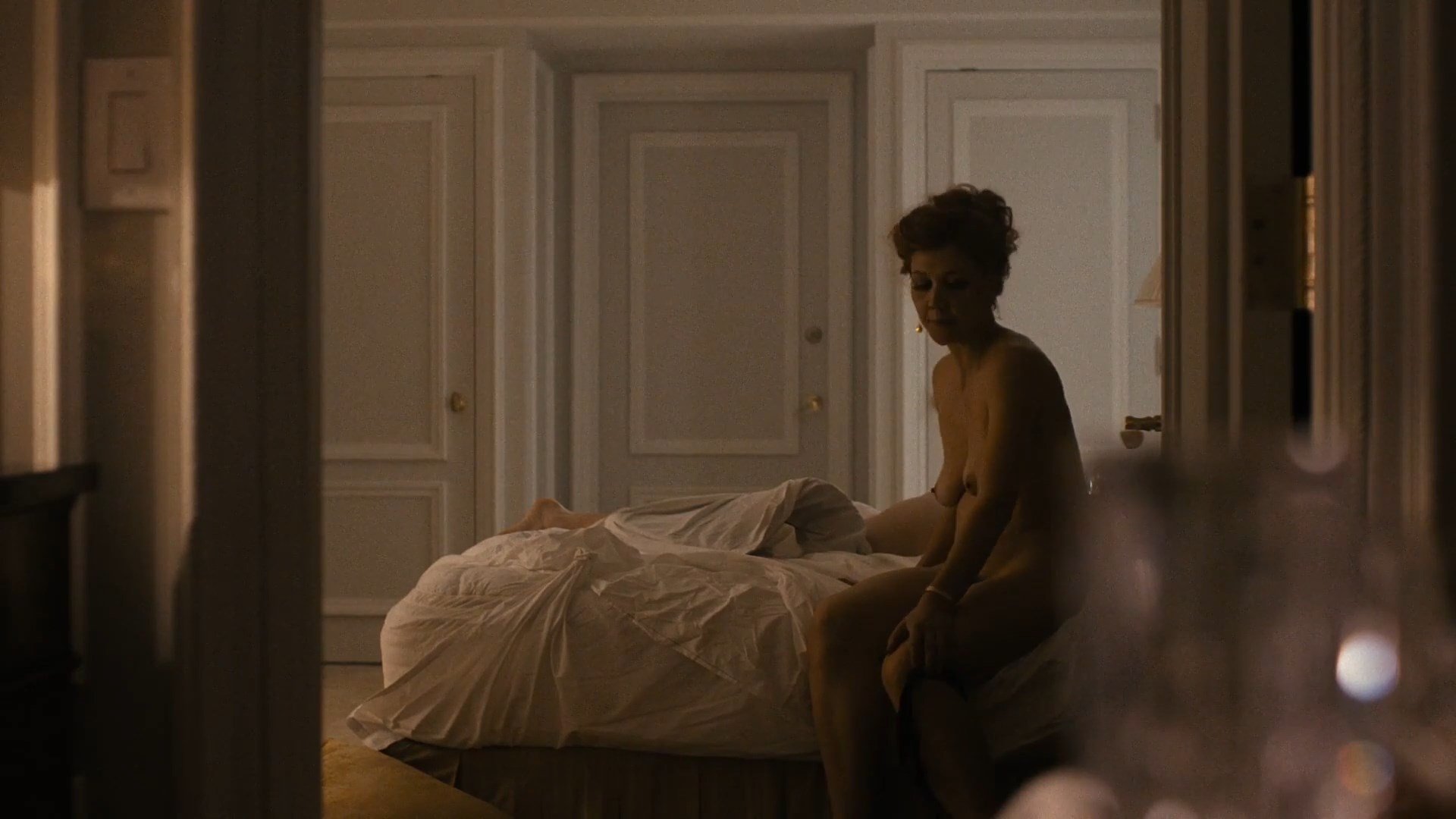 Maggie Gyllenhaal Nude - The Deuce (2017) s01e07 - HD 1080p