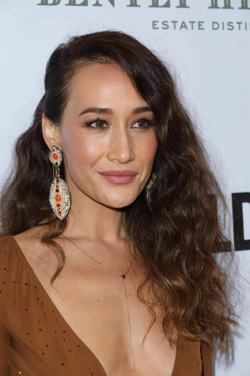 Maggie Q Sexy (26 Photos)