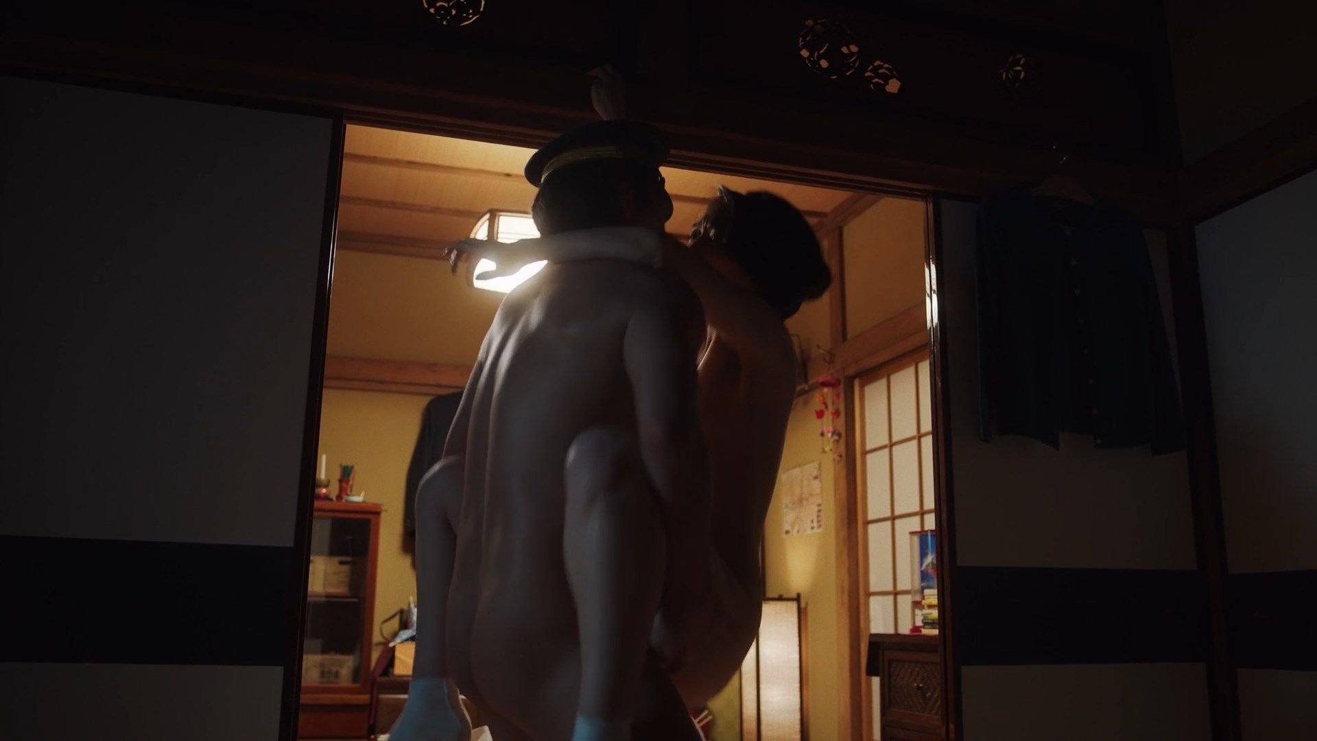 Mai Ohtani Nude Sex Scene - The Naked Director (10 Pics + GIF & Video)