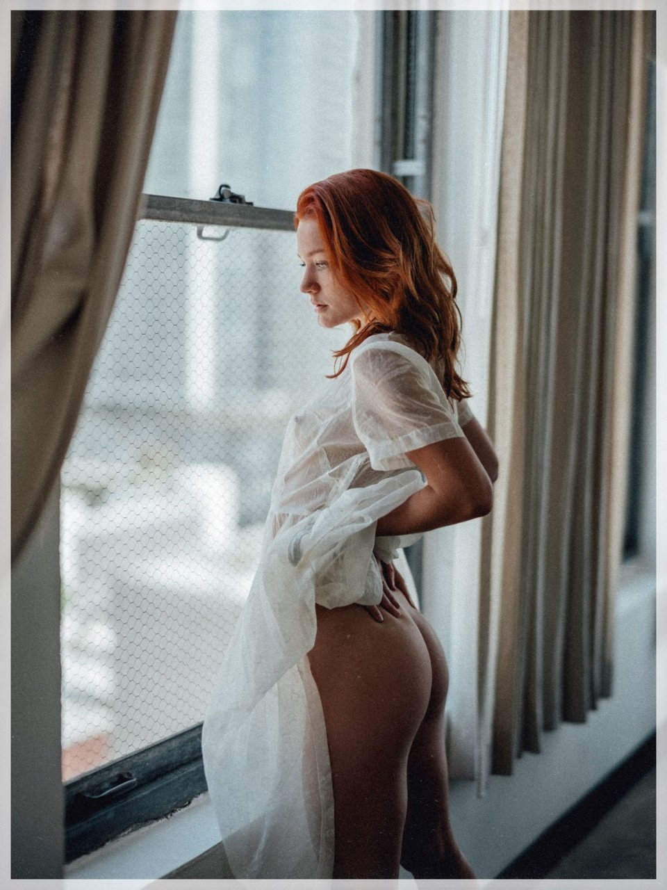 Makayla Meisel Nude & Sexy (22 Photos)