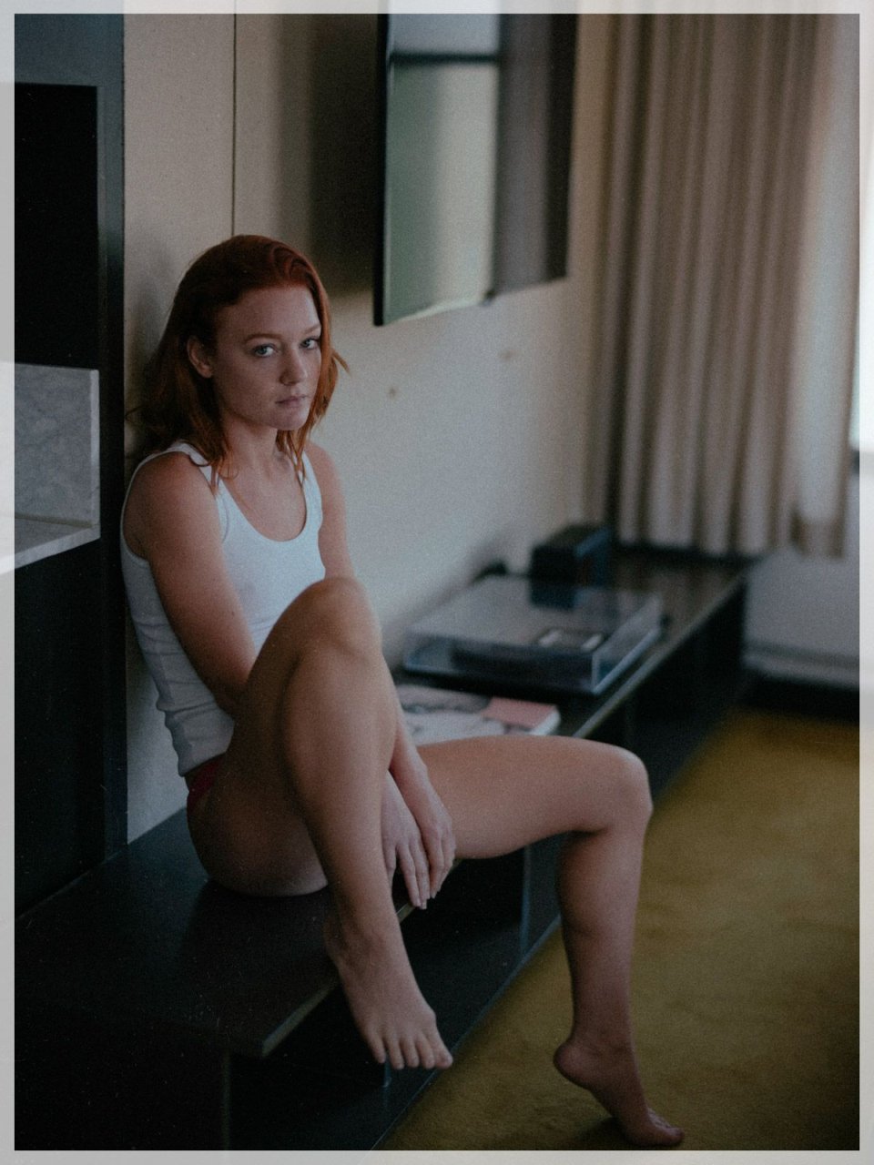 Makayla Meisel Nude & Sexy (22 Photos)