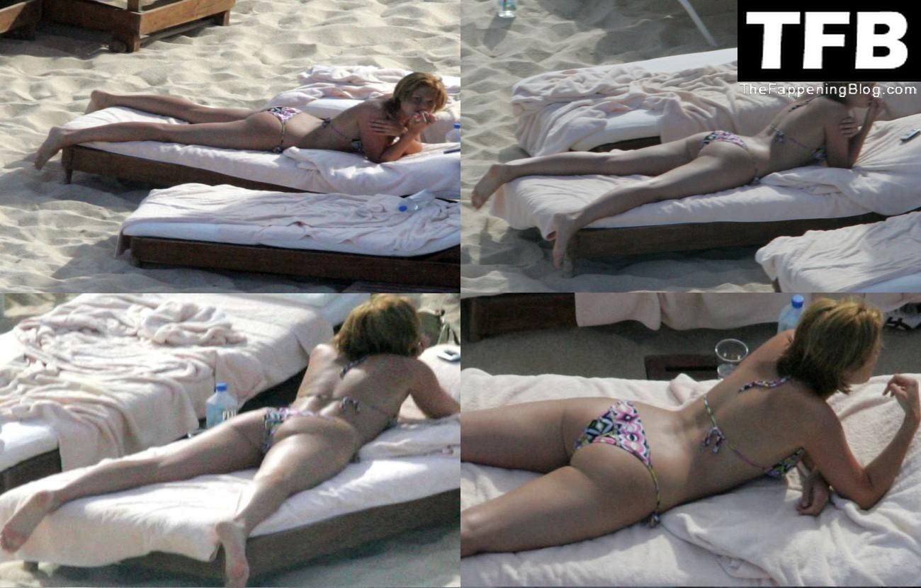 Mandy Moore Nude & Sexy Collection (105 Photos)