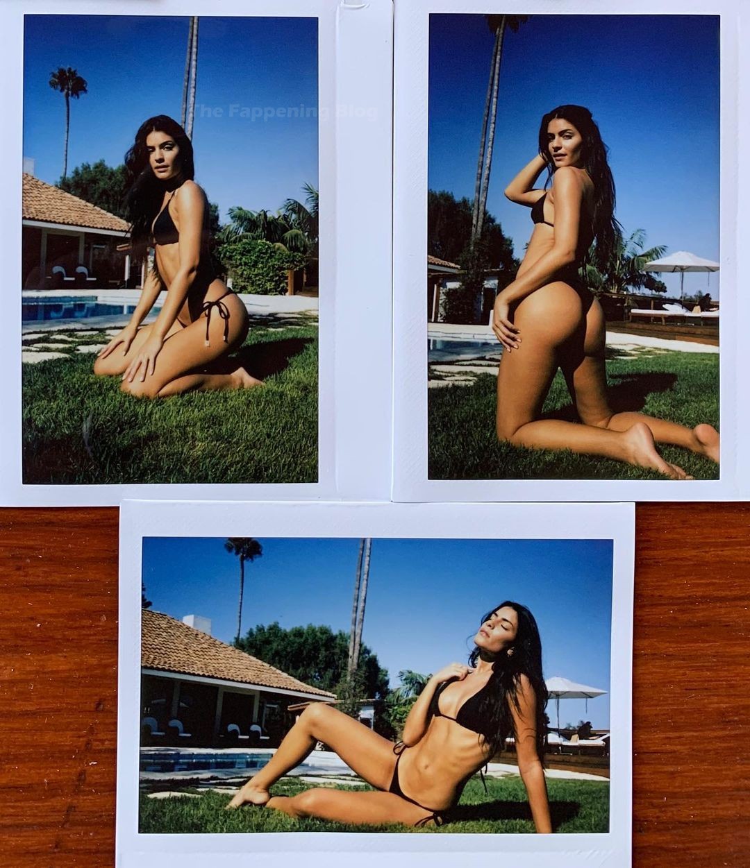 Manuela Alvarez Hernandez Sexy & Topless (30 Photos)