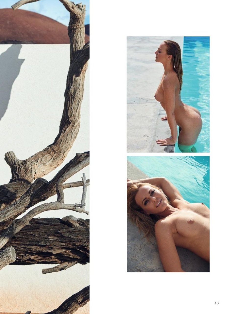 Mareike Spaleck Nude (11 Photos)