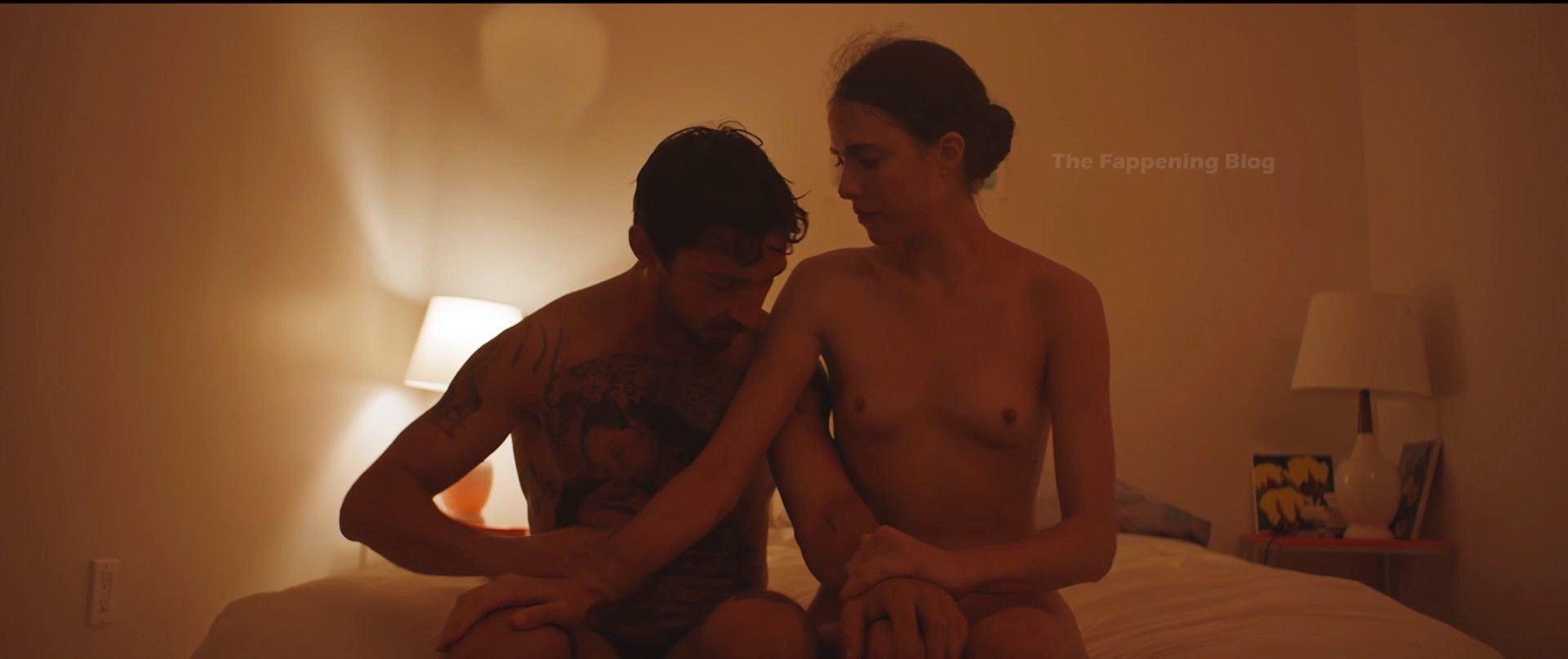 Margaret Qualley Nude - Love Me Like You Hate Me (24 Pics + Video)