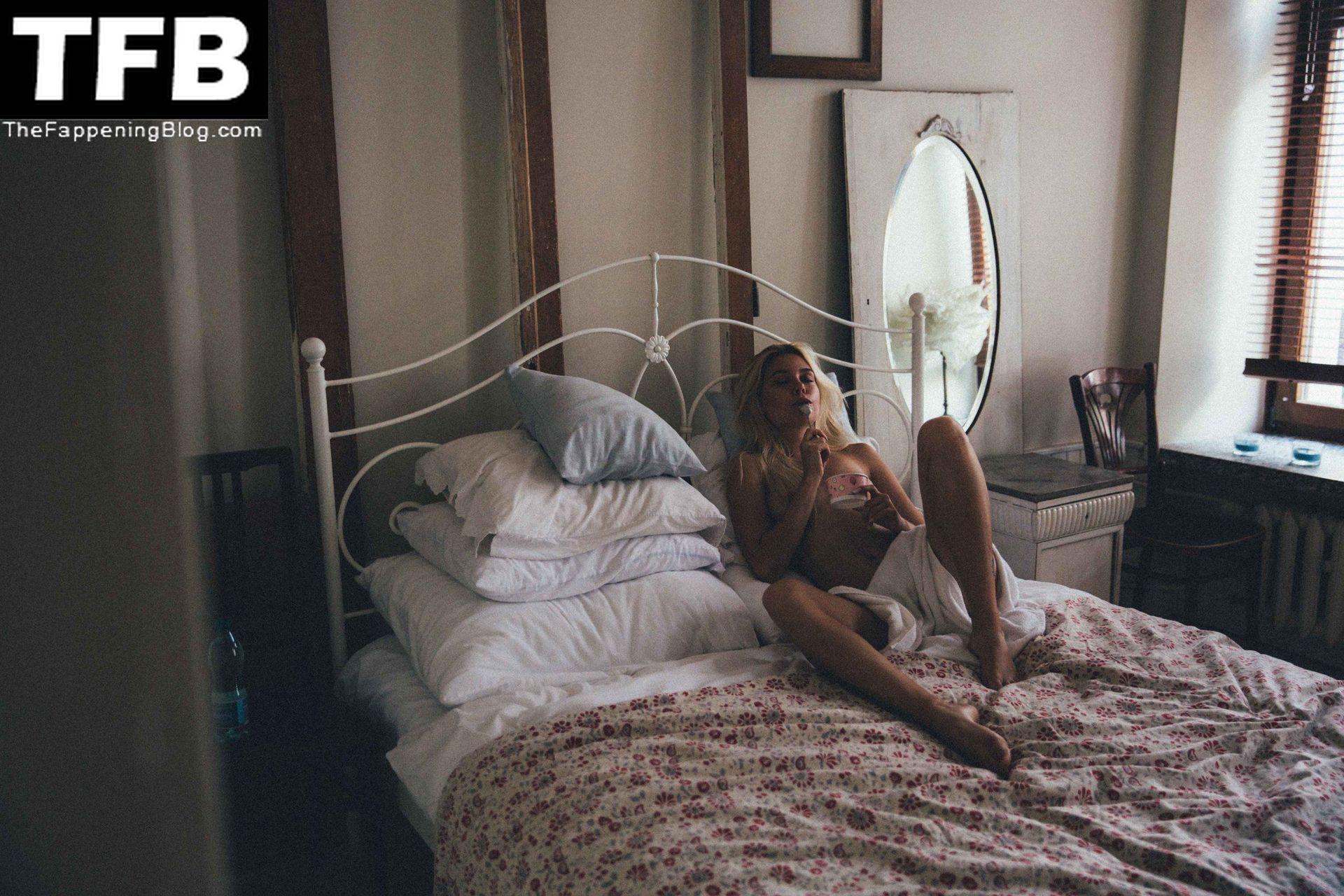 Margarita Gajewska Nude & Sexy - My Everything (41 Photos)