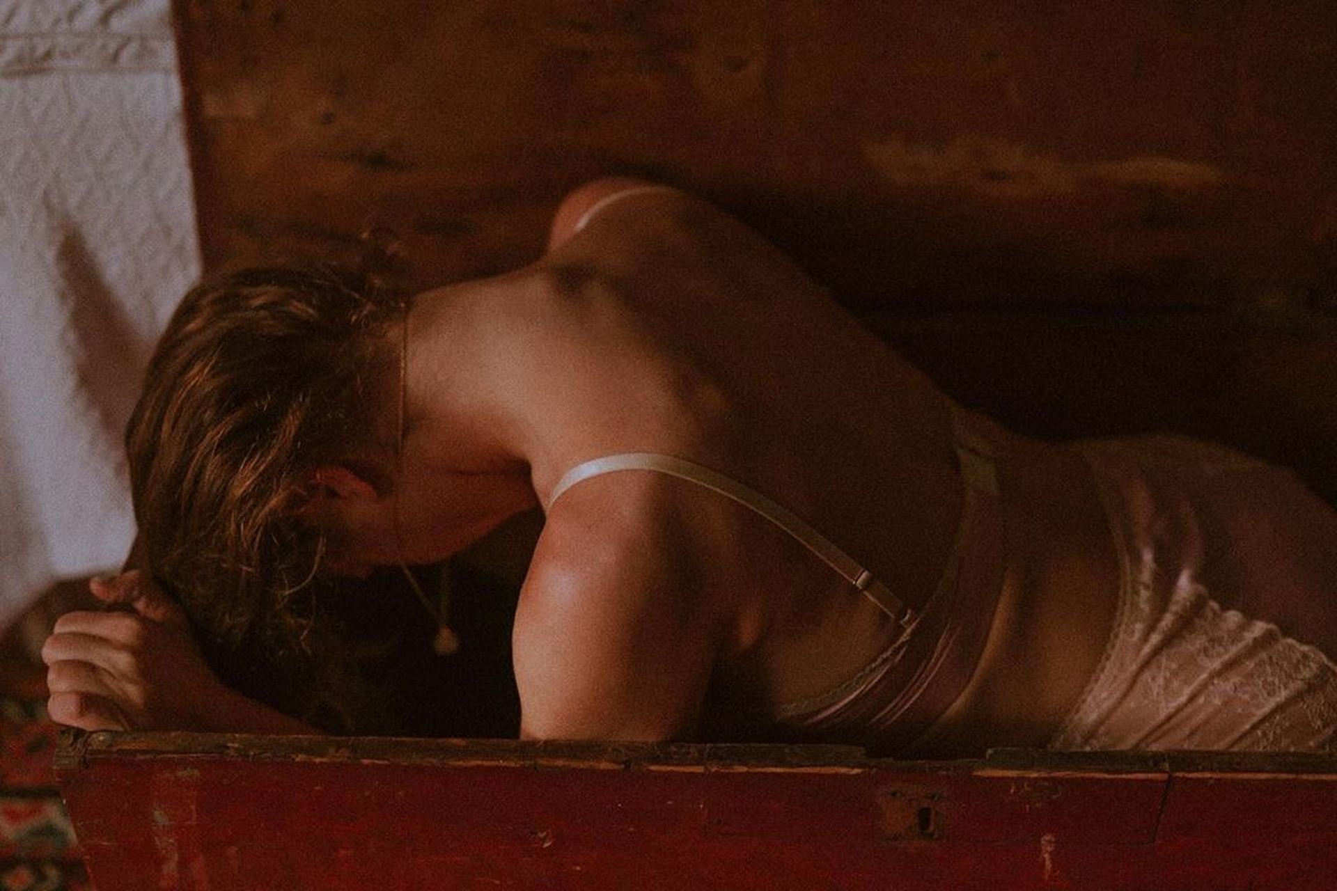 Margarita Levieva Nude & Sexy (16 Photos)