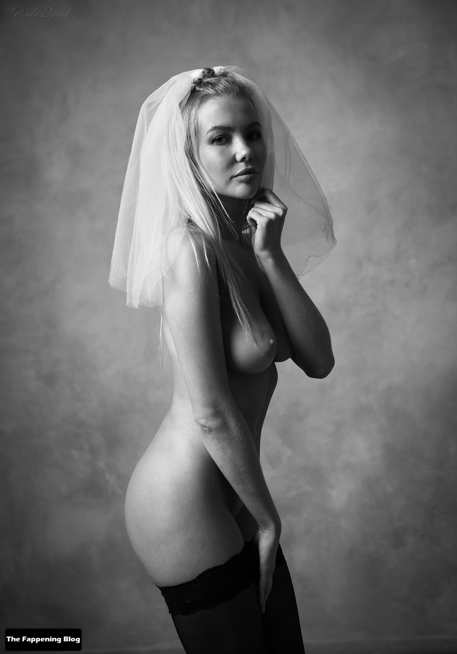 Maria Avtakhova Nude & Sexy Collection (69 Photos)