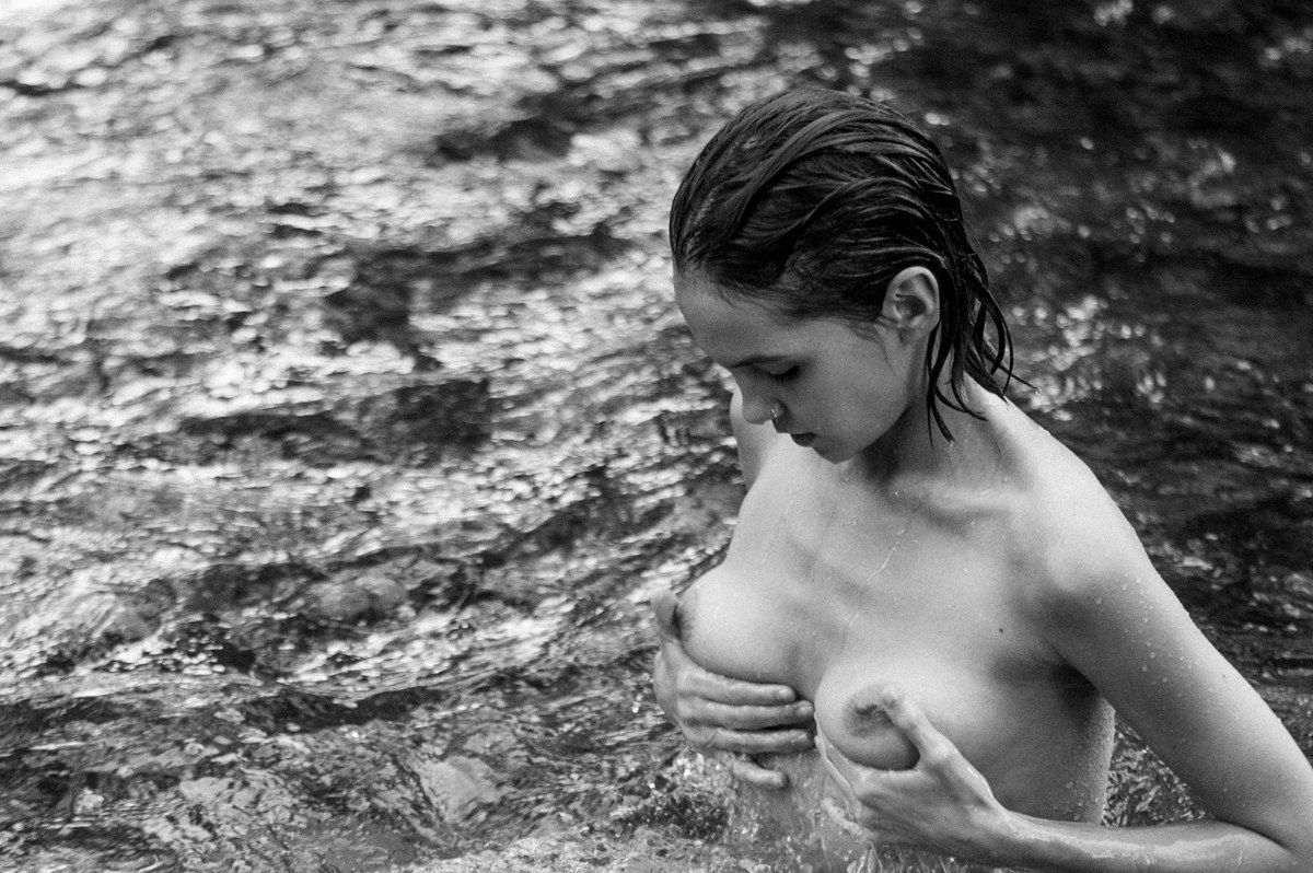 Maria Demina Nude & Sexy (132 Photos + Videos)