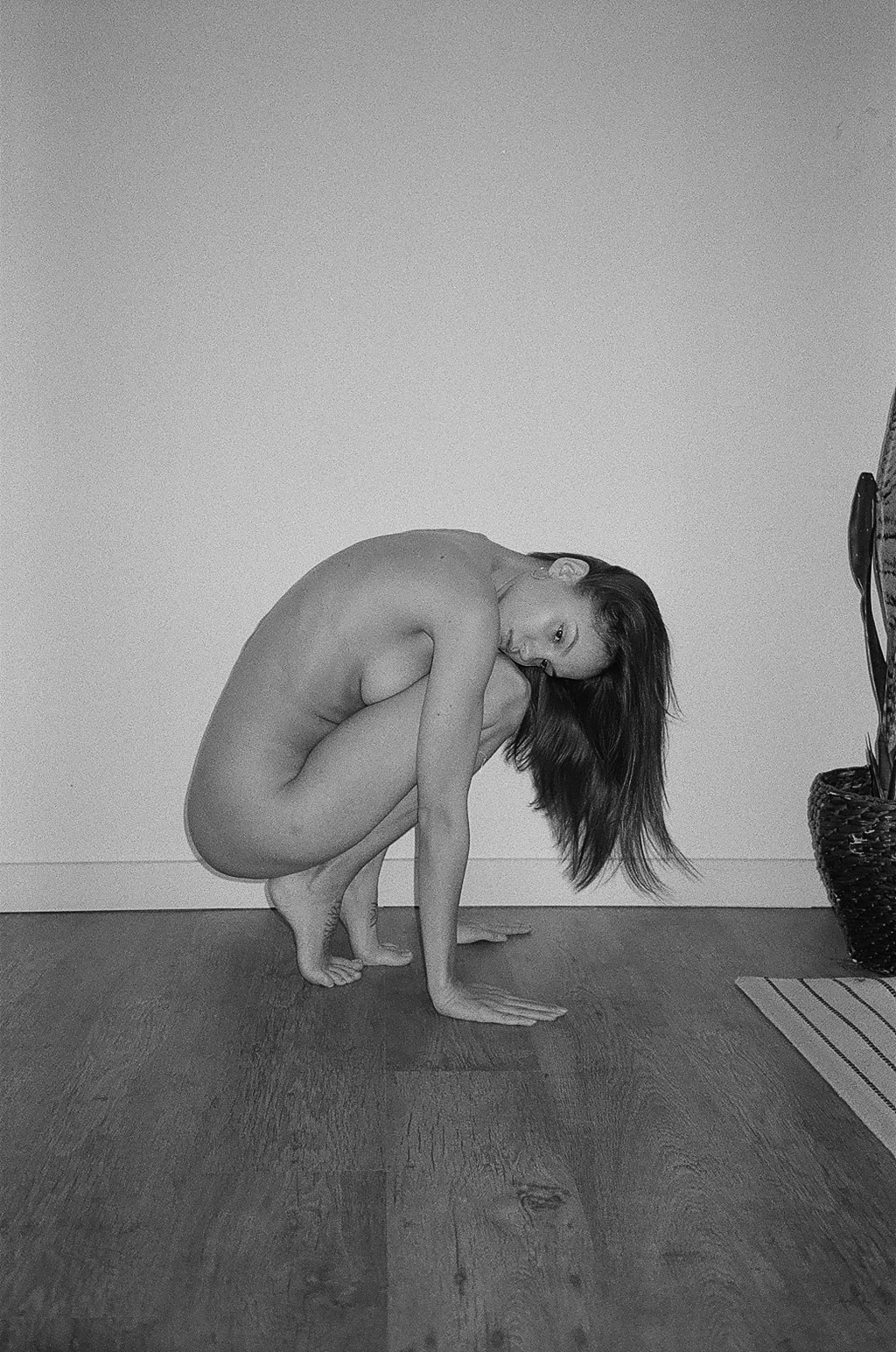Maria Demina Nude (18 Photos)