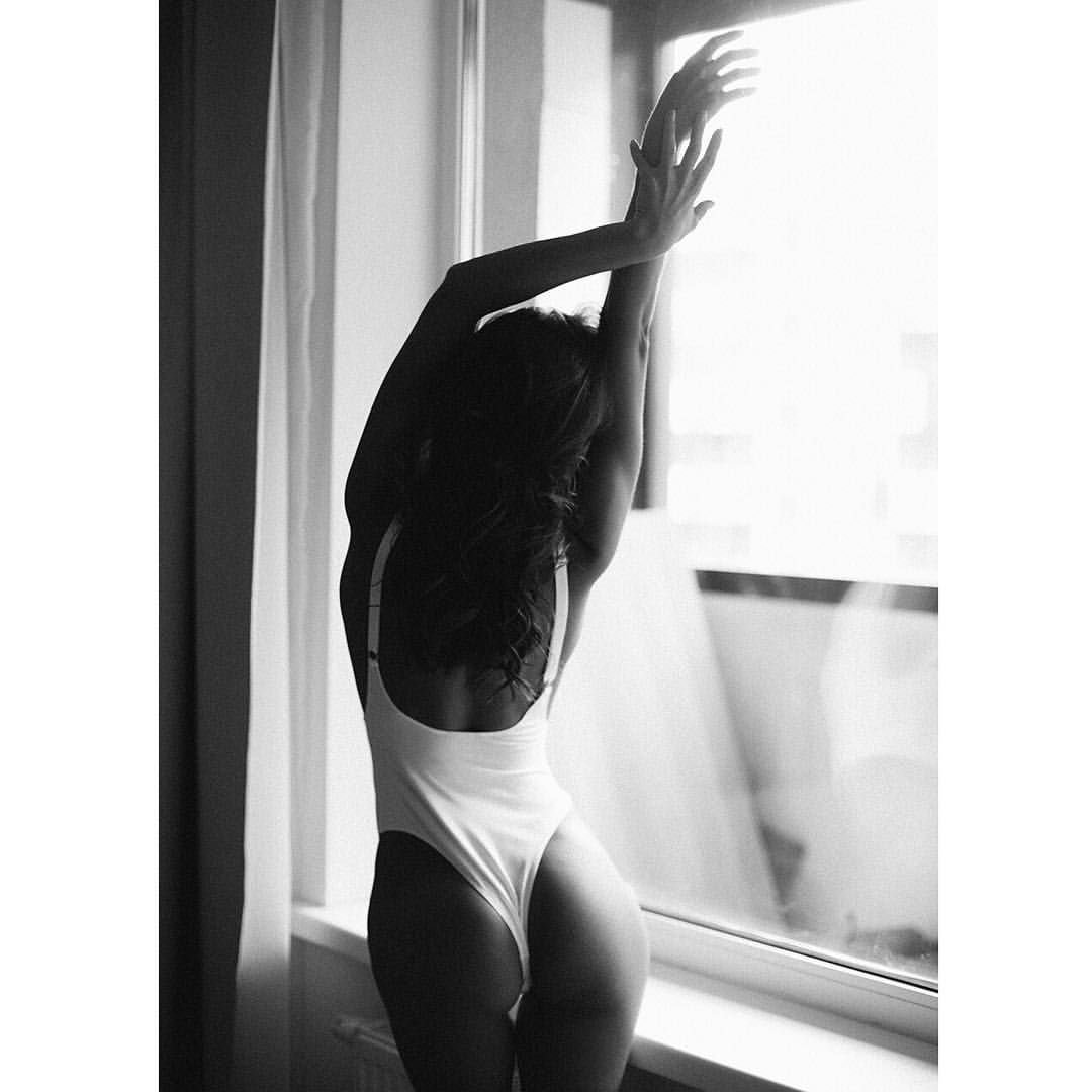 Maria Mezentseva Nude & Sexy (83 Photos)