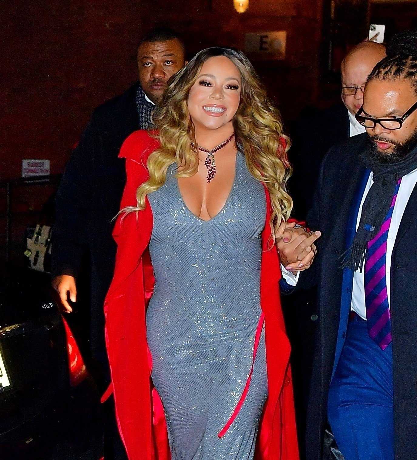 Mariah Carey Sexy (32 Photos)