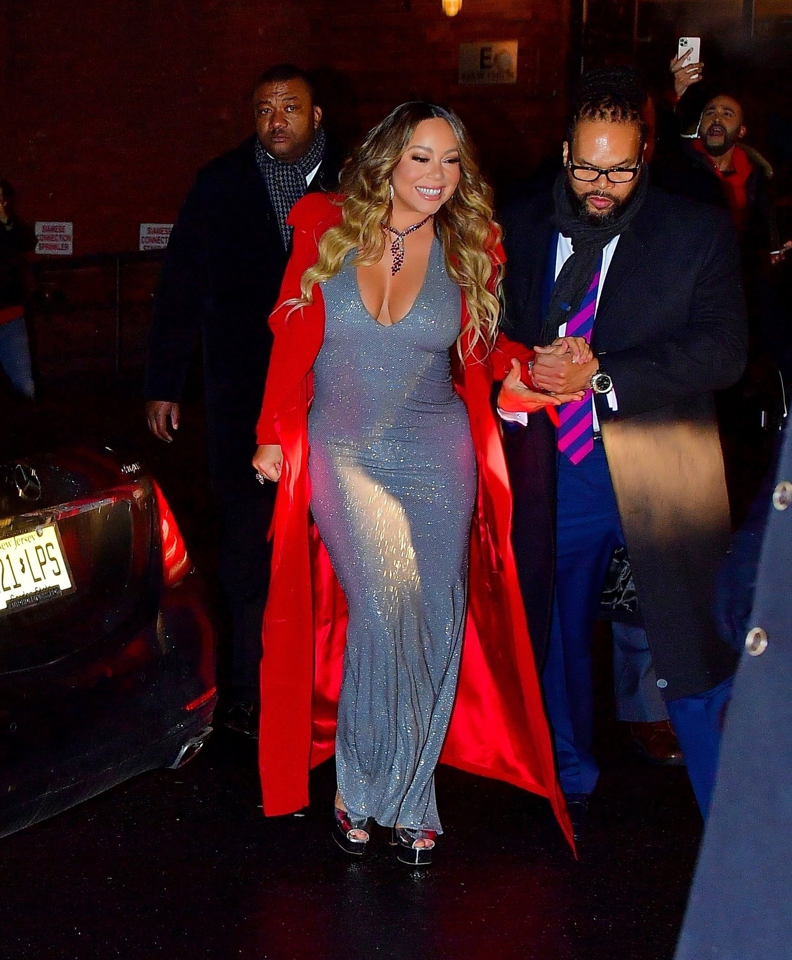 Mariah Carey Sexy (32 Photos)